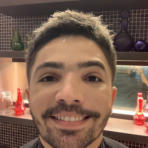 Foto de perfil de Neilton Paulo