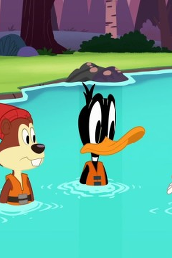 Poster de Episódio Goofballs (2023)