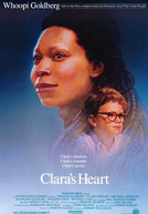 O Coração de Clara (Clara's Heart)