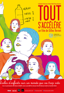 Fast Forward: O Tempo Hoje (Tout s'accélère)