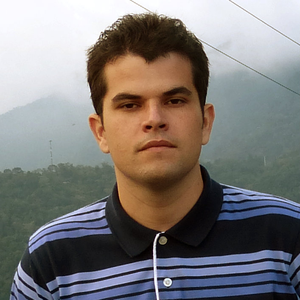 Foto de perfil de Leonel Junior