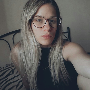 Foto de perfil de caroline paiva