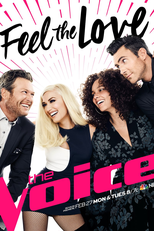 The Voice (12ª Temporada) (The Voice (Season 12))