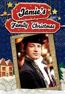 O Incrível Natal De Jamie (Jamie's Family Christmas)