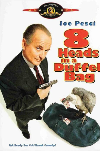  de Filme Fugindo da Máfia (1997)