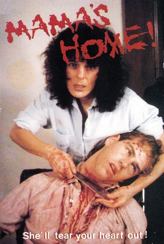 Poster 1 de Filme Captives (1988)