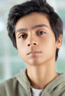 Alexander Molony - Poster 5