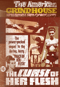 The Curse of Her Flesh (The Curse of Her Flesh)