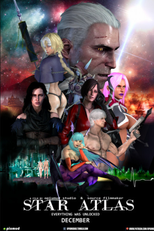 Star Atlas (Star Atlas)