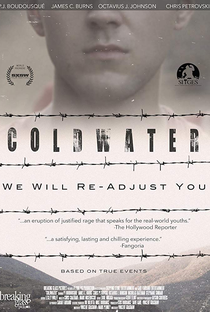Coldwater - Poster / Capa / Cartaz - Oficial 4