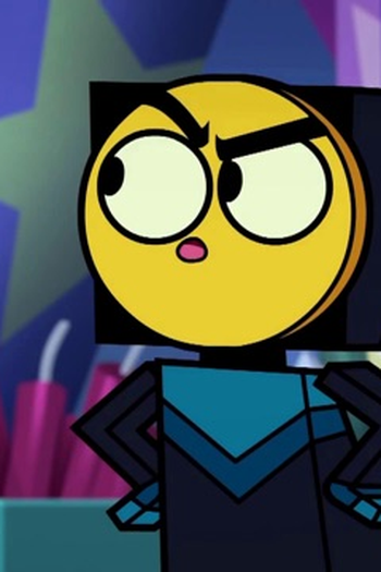 Poster de Episódio Trapped In The Tower (2019)