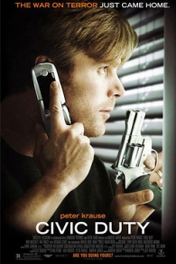  de Filme Paranóia Americana (None)