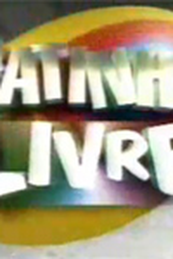 Poster de TV Ratinho Livre (1997)