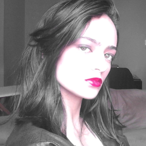 Foto de perfil de Sabrina Camargo