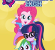My little pony: Tales of Canterlot High