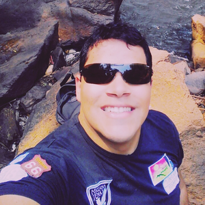 Foto de perfil de Fabio