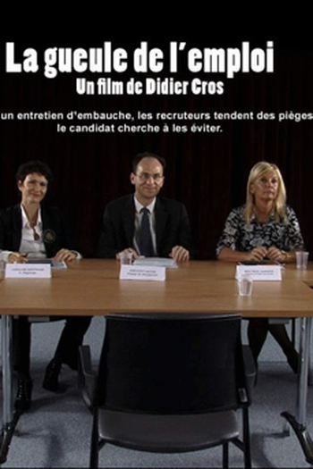  de Filme O Emprego (2011)