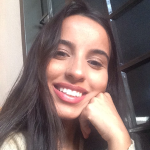 Foto de perfil de luana