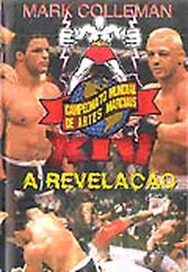 Campeonato Mundial de Artes Marciais XIV - A Revelação (Ultimate Fighting Championship 14)