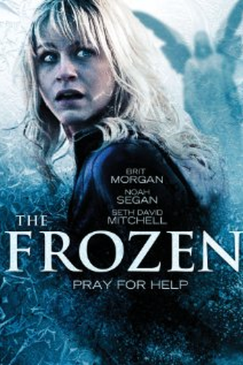 Poster de Filme The Frozen (2012)