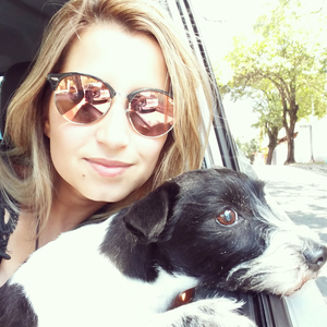 Foto de perfil de Amanda Vidal