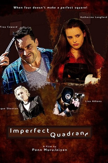  de Curta Imperfect Quadrant (2016)