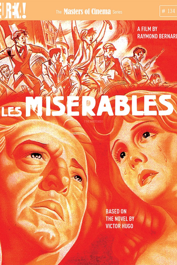  de Filme Os Miseráveis (1934)