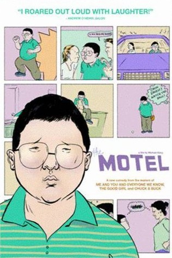  de Filme The Motel (2005)