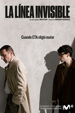 La línea invisible (1ª Temporada) (La línea invisible (Season 1))