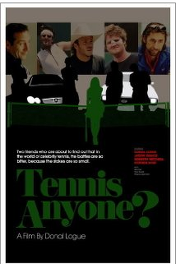  de Filme Tennis, Anyone? ... (2006)