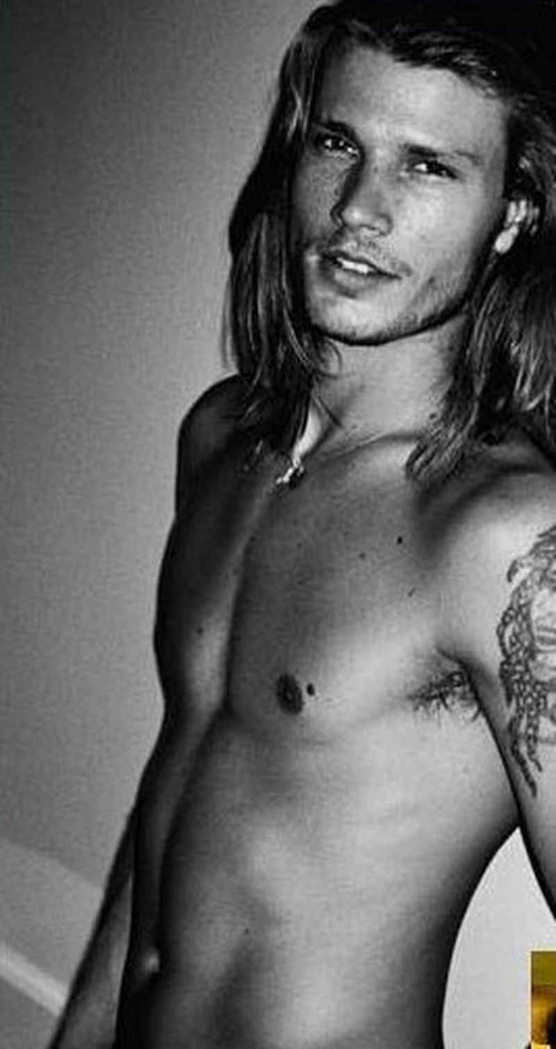 Rodrigo Hilbert - Foto 4