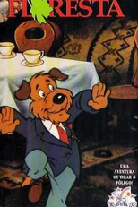 O Capitão da Floresta (Az erdö kapitánya)