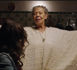 Una mujer diablera