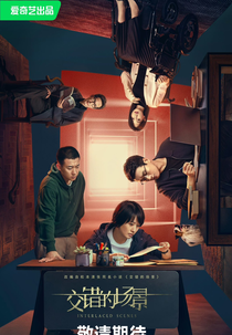 Interlaced Scenes (交错的场景)