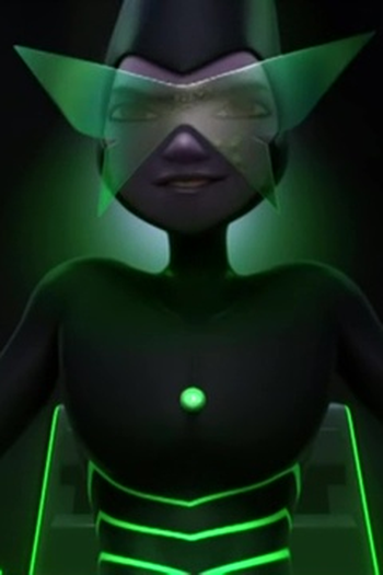 Poster de Episódio Le Gamer (2016)