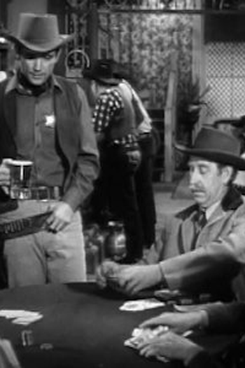 Poster de Episódio A Time to Sow (1960)