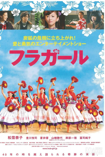  de Filme Um Paraíso Havaiano (2006)