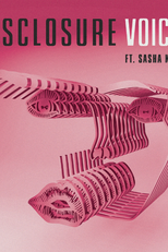 Disclosure ft. Sasha Keable: Voices (Disclosure feat. Sasha Keable: Voices)