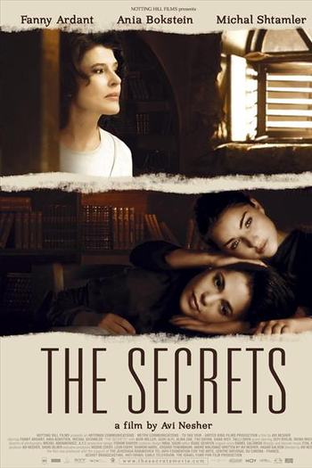  de Filme Segredos Íntimos (2007)
