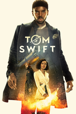 Tom Swift (Tom Swift)