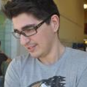 Foto de perfil de Eliézer Rodrigues