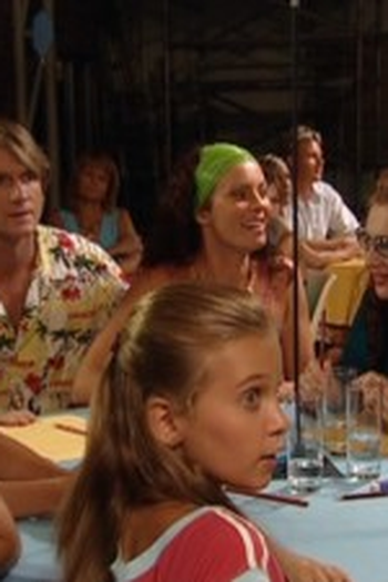 Poster de Episódio School Trivia Night (2007)