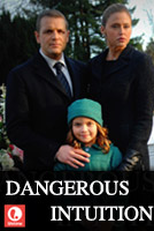 Visões de outra vida (Deadly Visions (aka Dangerous Intuition))