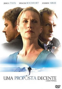 Uma Proposta Decente (A Decent Proposal)