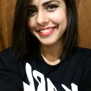 Foto de perfil de Fernanda