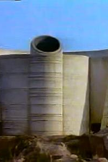 Poster de Episódio Rangers Back in Time (2) (1995)