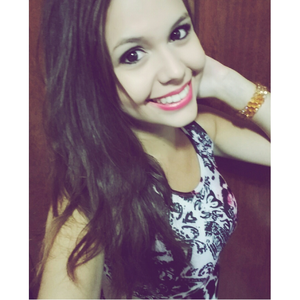 Foto de perfil de Renata Ribeiro