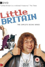 A Pequena Grã-Bretanha (2ª Temporada) (Little Britain (Season 2))