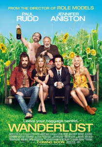 Viajar é Preciso (Wanderlust)