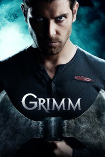 Grimm: Contos de Terror (3ª Temporada) - Poster / Capa / Cartaz - Oficial 2